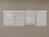Wall Chart Kit, 2+